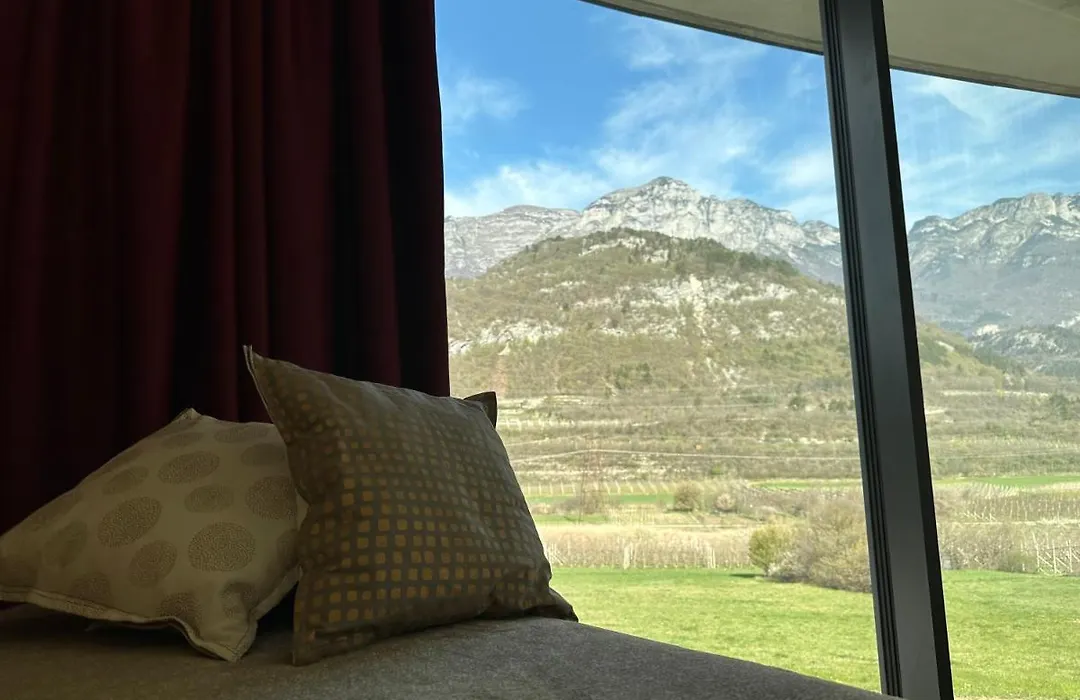 Agritur La Corte dei Ciliegi-1